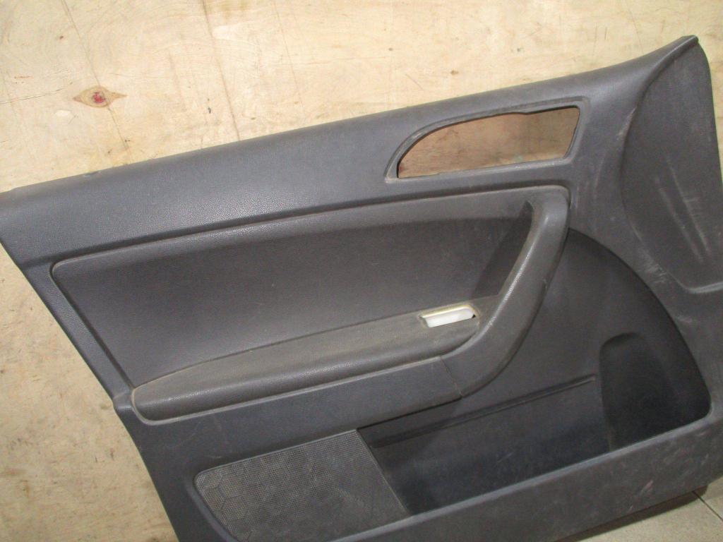 Обшивка двери передней левой, 2500 рублей, Пермь