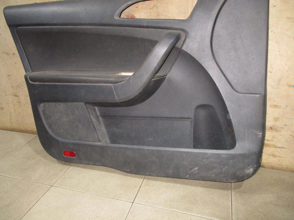 Обшивка двери передней левой, 2500 рублей, Пермь