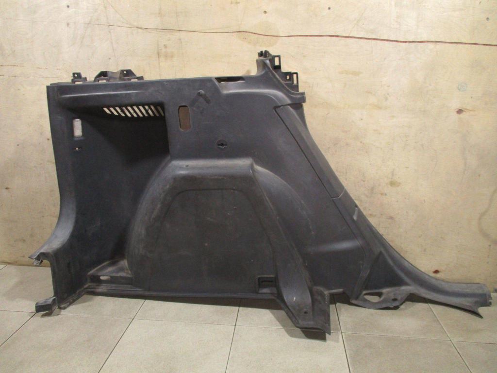 Обшивка багажника, 3500 рублей, Пермь