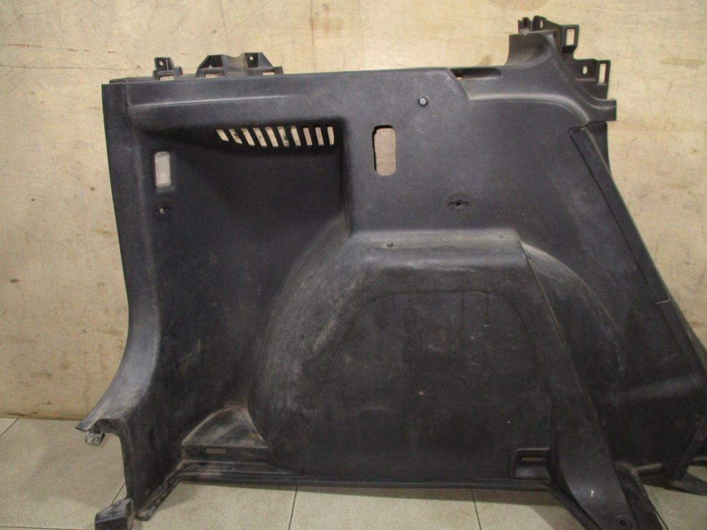 Обшивка багажника, 3500 рублей, Пермь