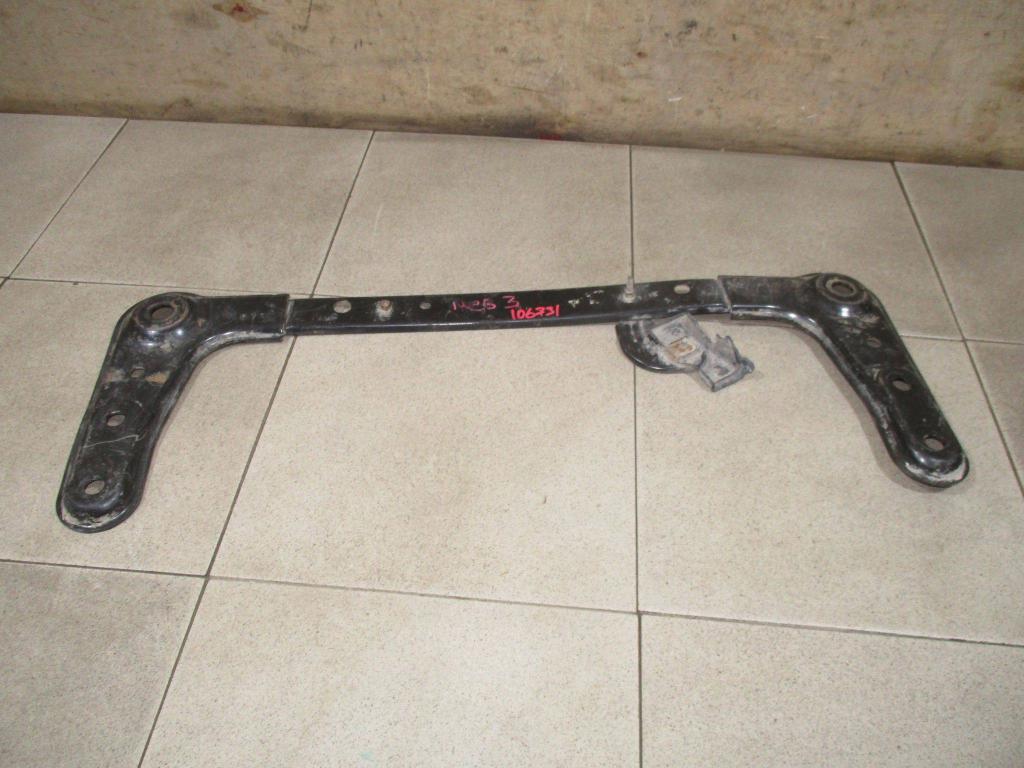 Балка передняя поперечная, 1000 рублей, Пермь