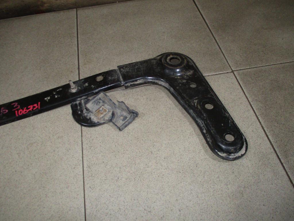 Балка передняя поперечная, 1000 рублей, Пермь