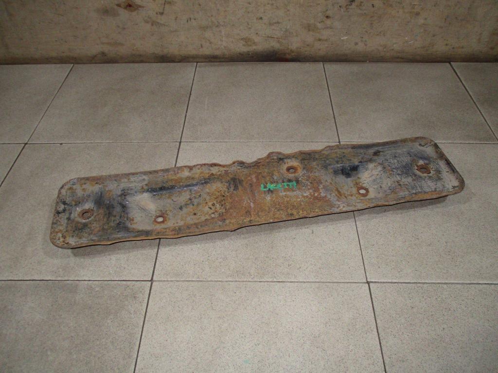 Балка передняя поперечная, 1000 рублей, Пермь