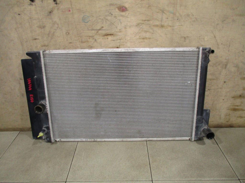 Радиатор основной, 5000 рублей, Пермь