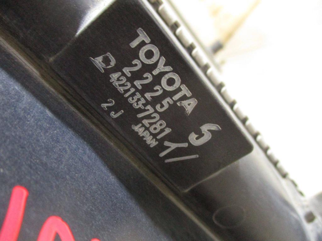 Радиатор основной, 5000 рублей, Пермь