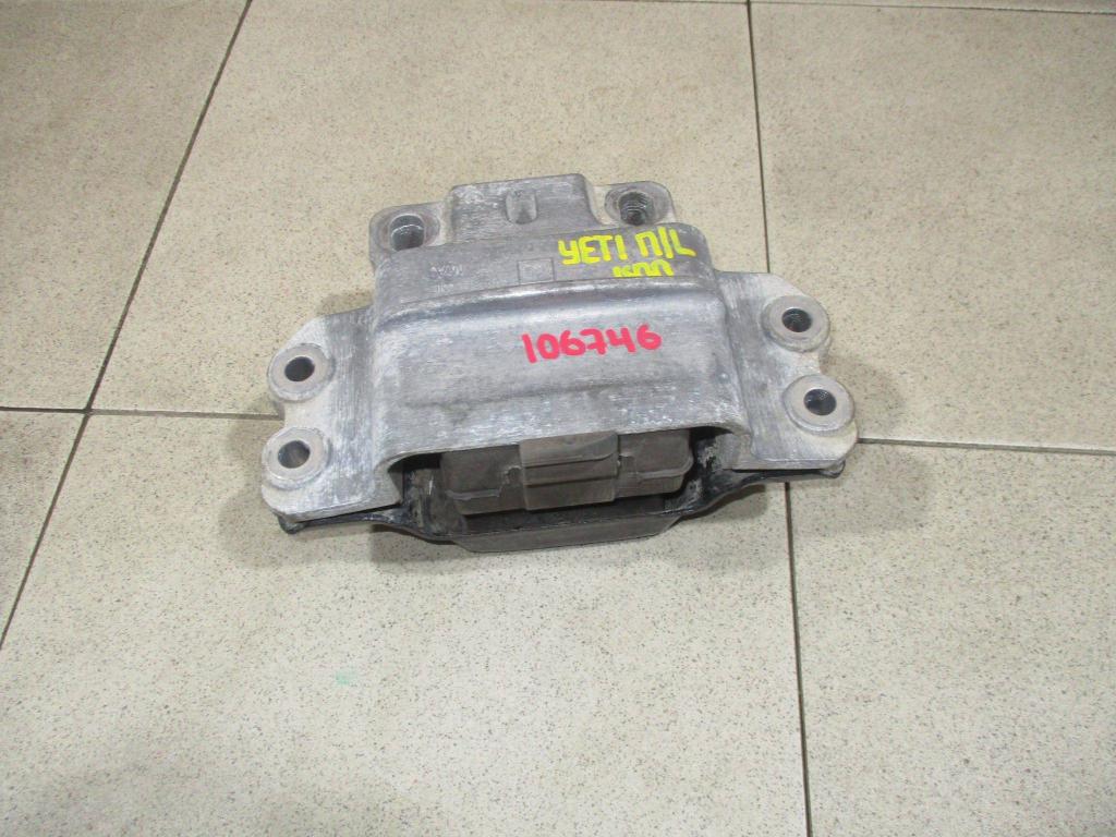 Опора КПП левая, 4000 рублей, Пермь