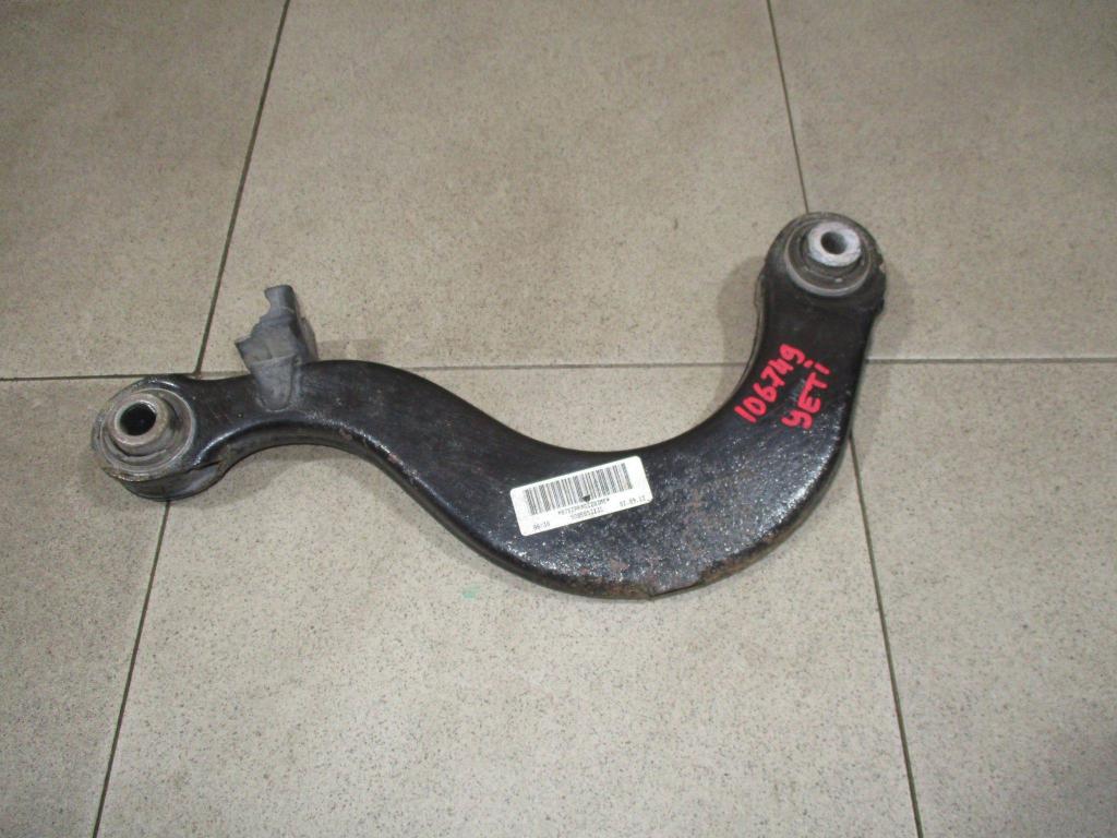 Рычаг задний верхний, 1000 рублей, Пермь