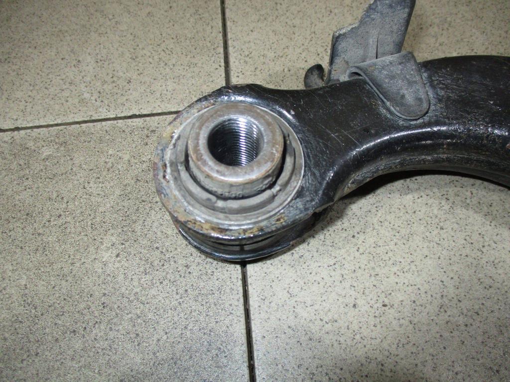 Рычаг задний верхний, 1000 рублей, Пермь