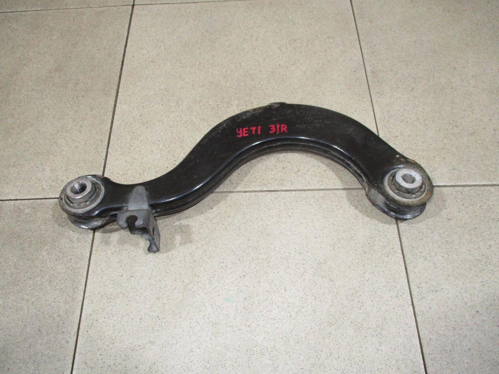 Рычаг задний верхний, 1000 рублей, Пермь