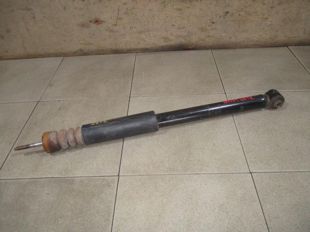 Амортизатор задний, 1000 рублей, Пермь