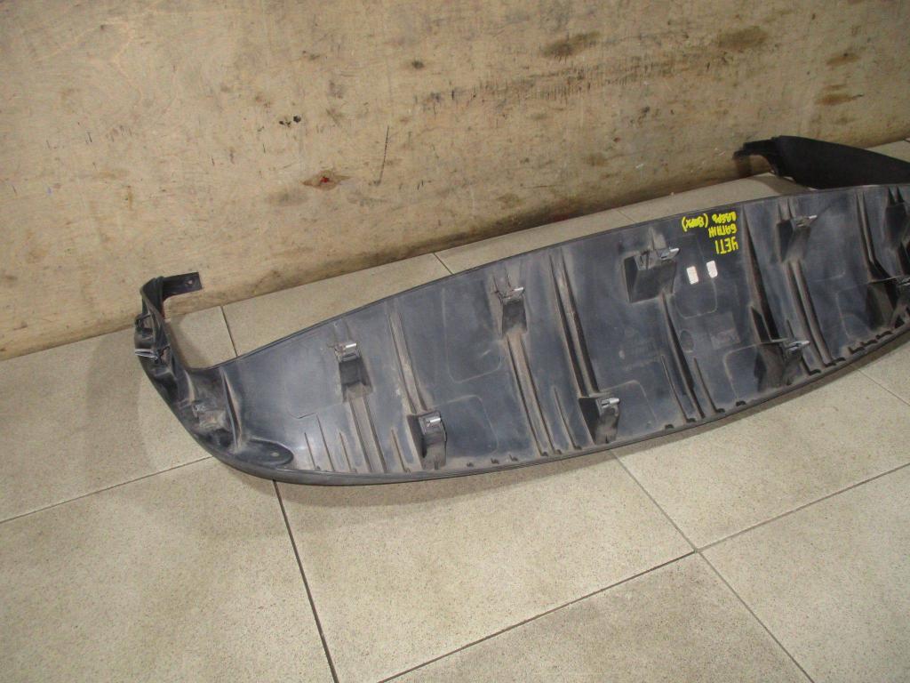 Обшивка двери багажника, 1500 рублей, Пермь