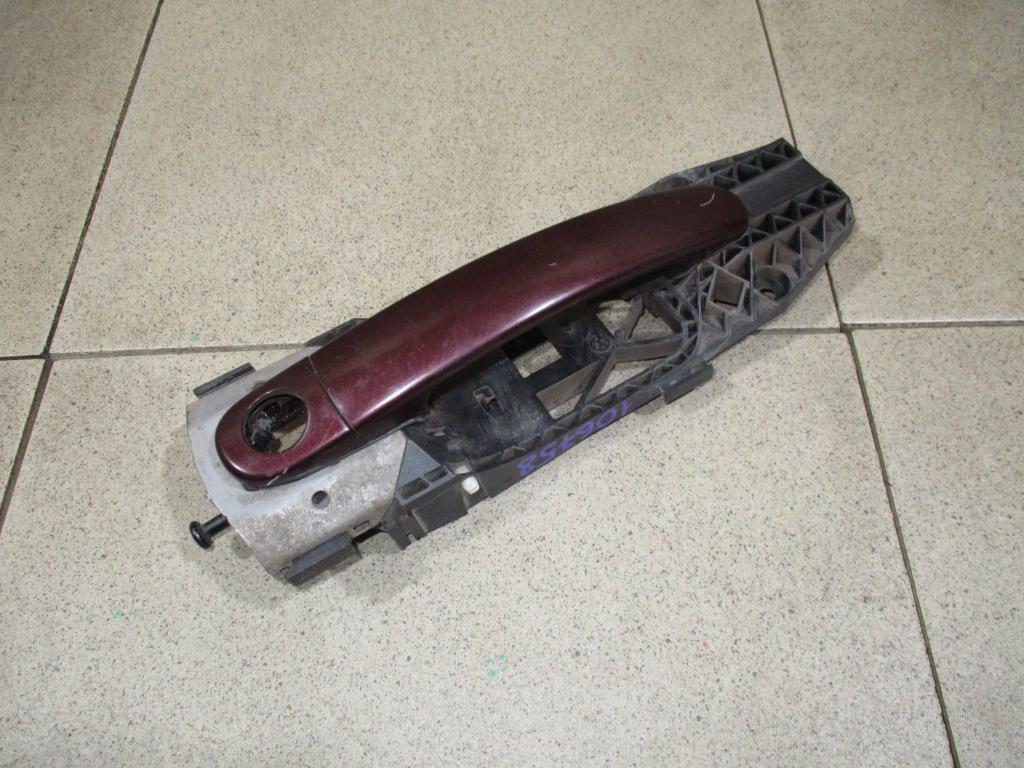 Ручка двери передней наружная левая, 1500 рублей, Пермь