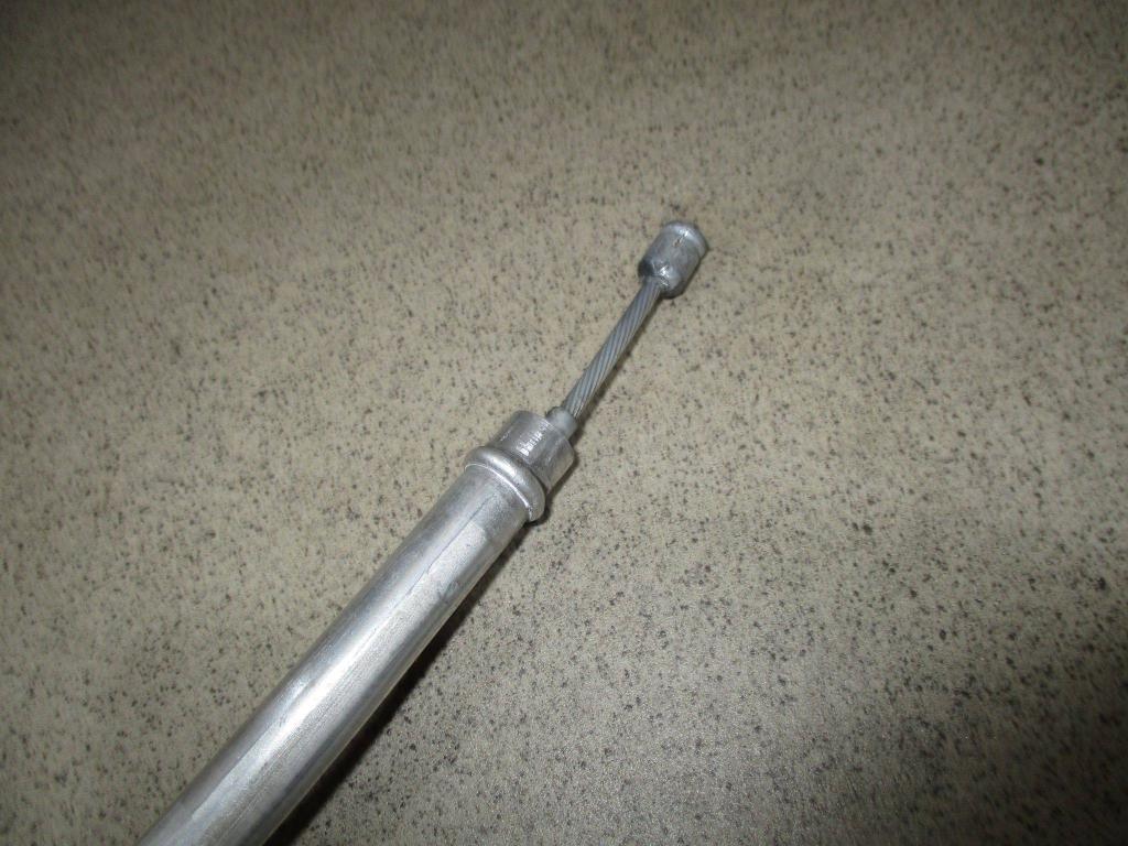 Трос ручника, 1000 рублей, Пермь