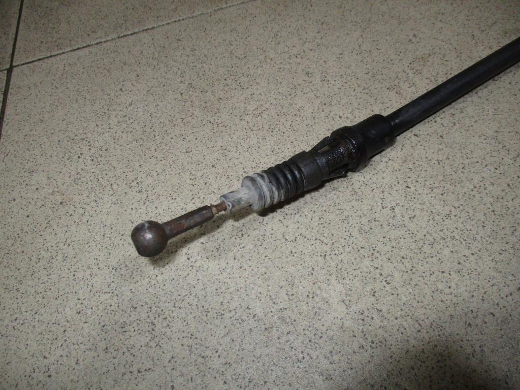 Трос ручника, 1000 рублей, Пермь