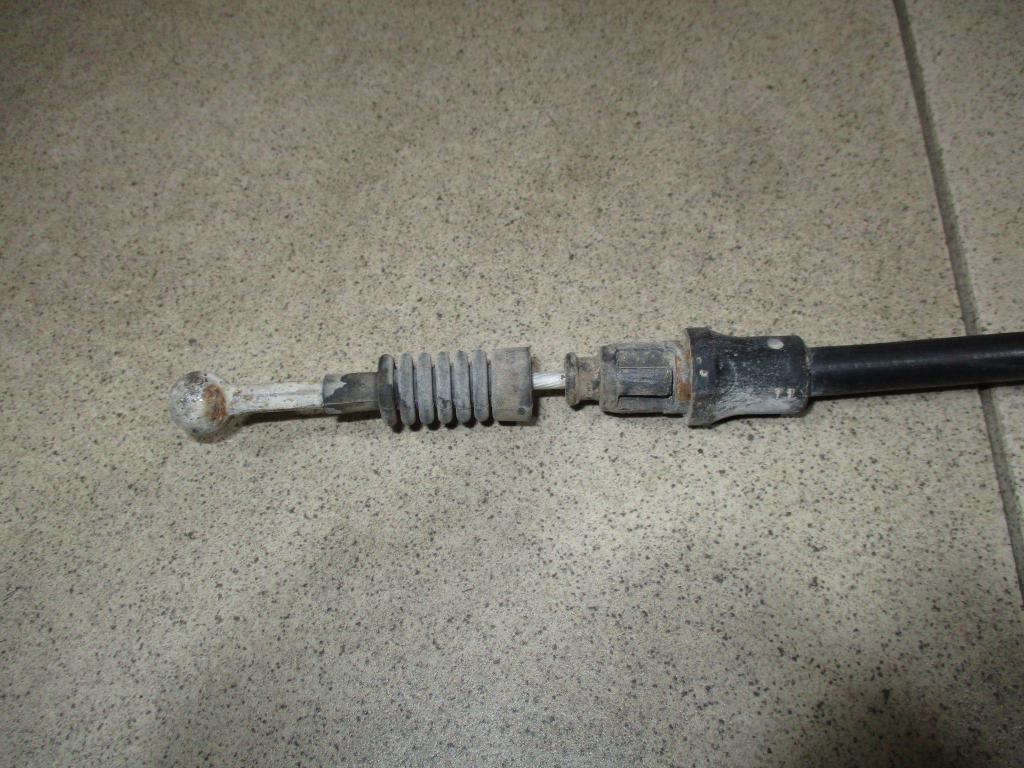 Трос ручника, 1000 рублей, Пермь