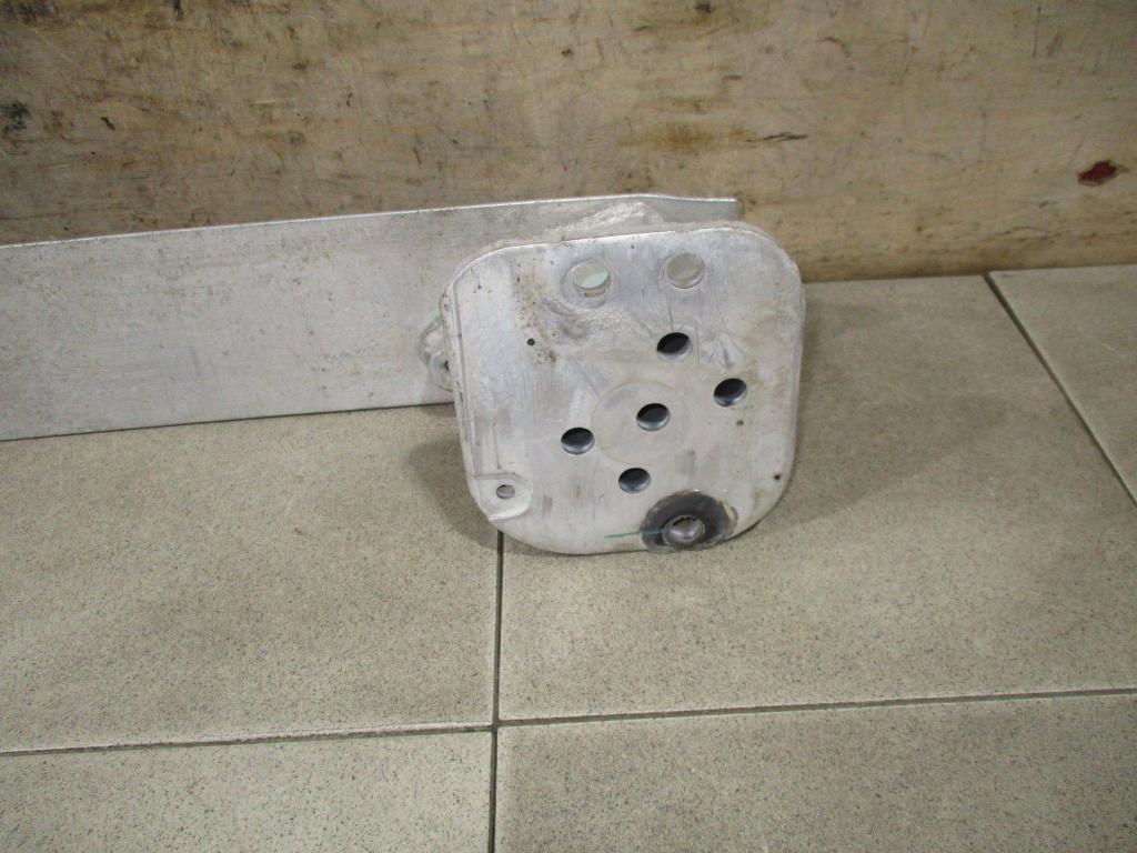 Усилитель заднего бампера, 3000 рублей, Пермь