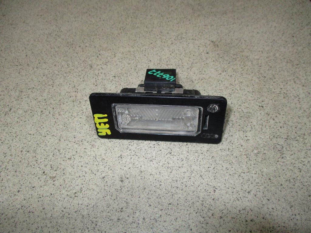 Фонарь подсветки номера, 500 рублей, Пермь