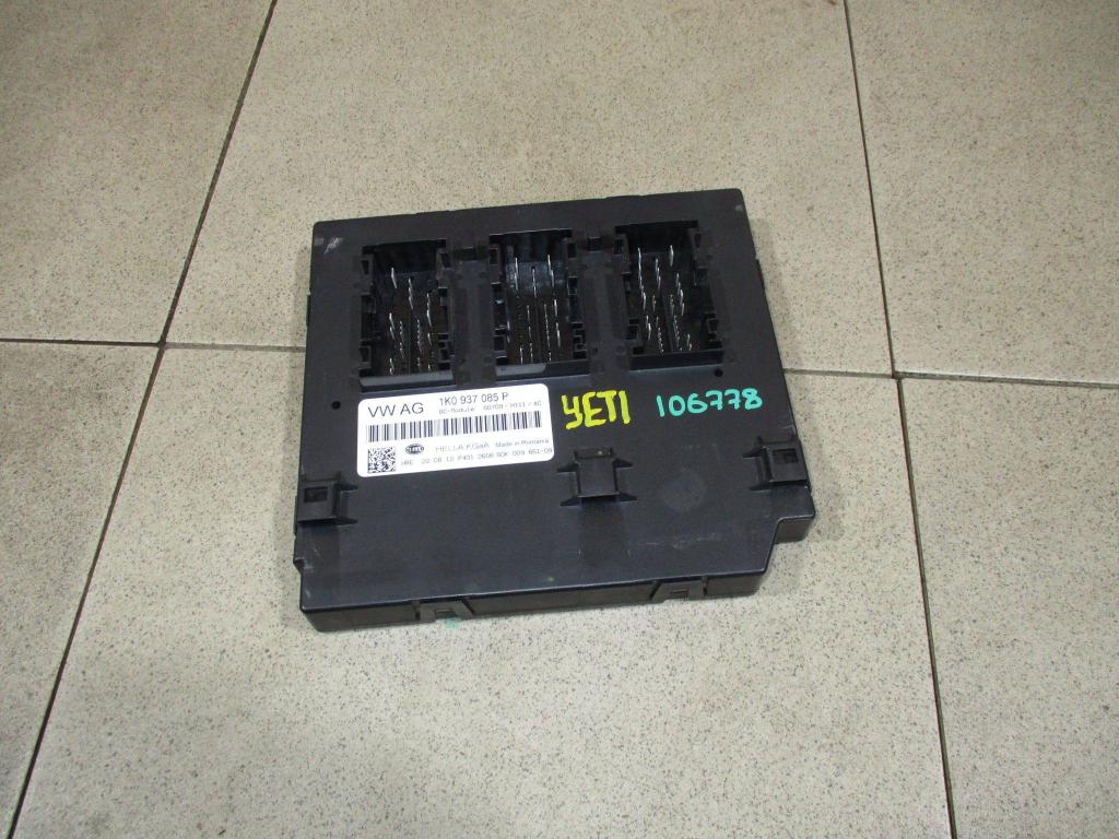 Блок электронный, 4000 рублей, Пермь