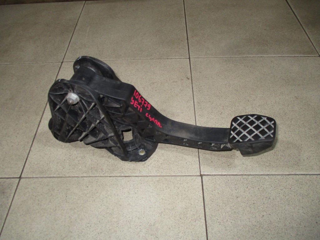 Педаль сцепления, 1500 рублей, Пермь