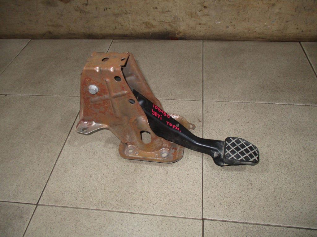 Педаль тормоза, 500 рублей, Пермь