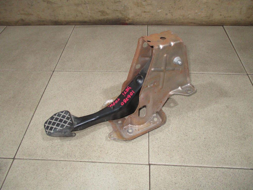 Педаль тормоза, 500 рублей, Пермь