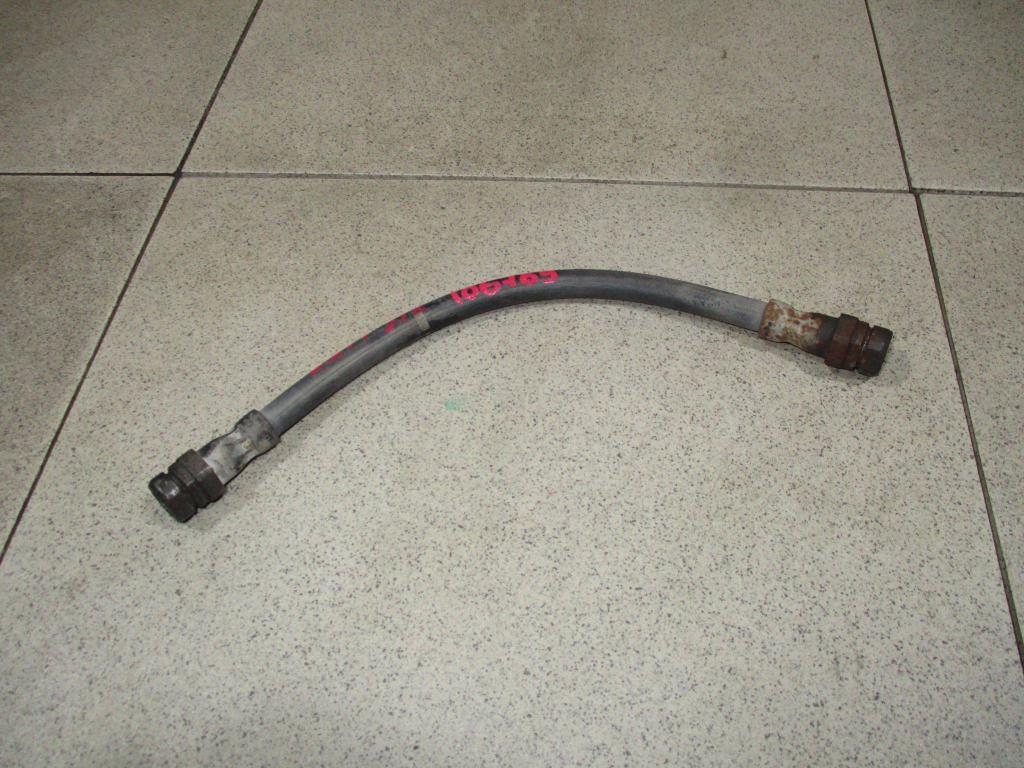 Шланг тормозной задний, 500 рублей, Пермь