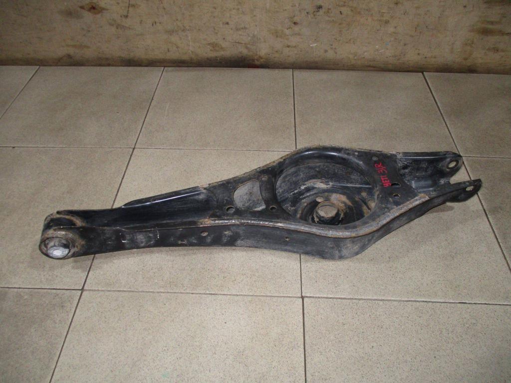 Рычаг задний нижний, 1500 рублей, Пермь