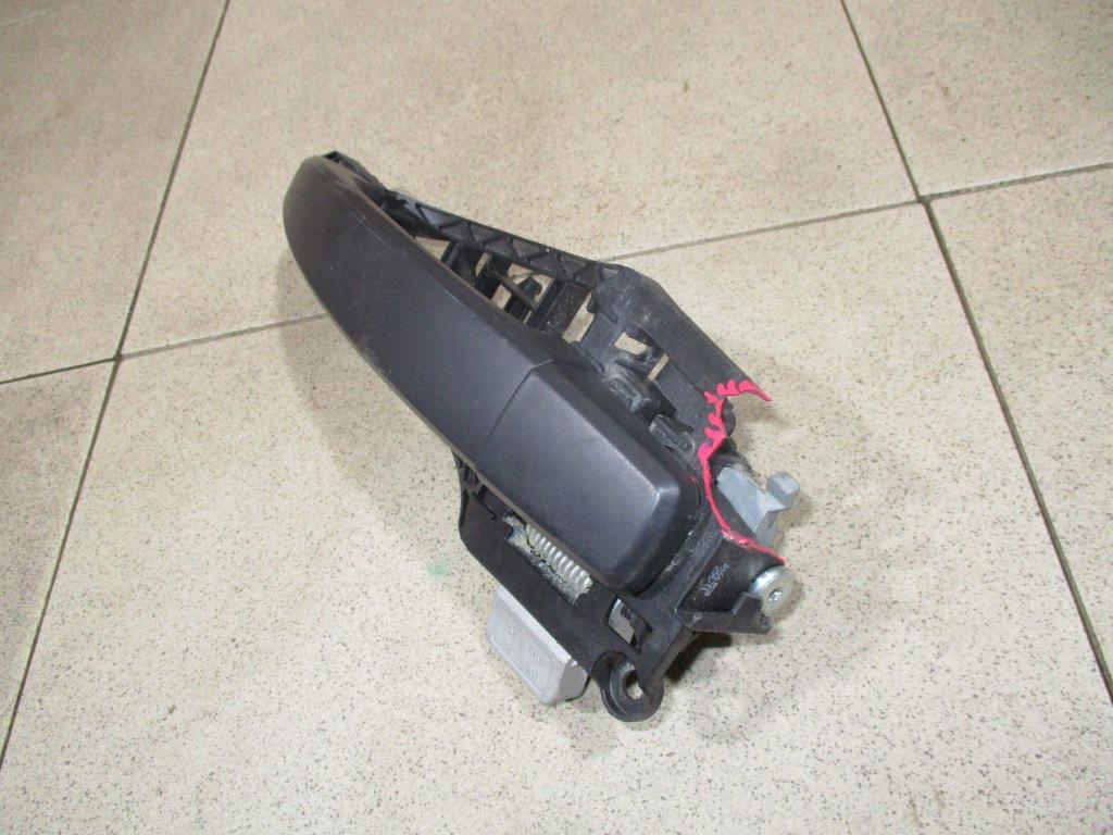 Ручка двери передней наружная правая, 1000 рублей, Пермь