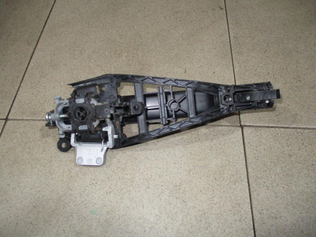 Ручка двери передней наружная правая, 1000 рублей, Пермь