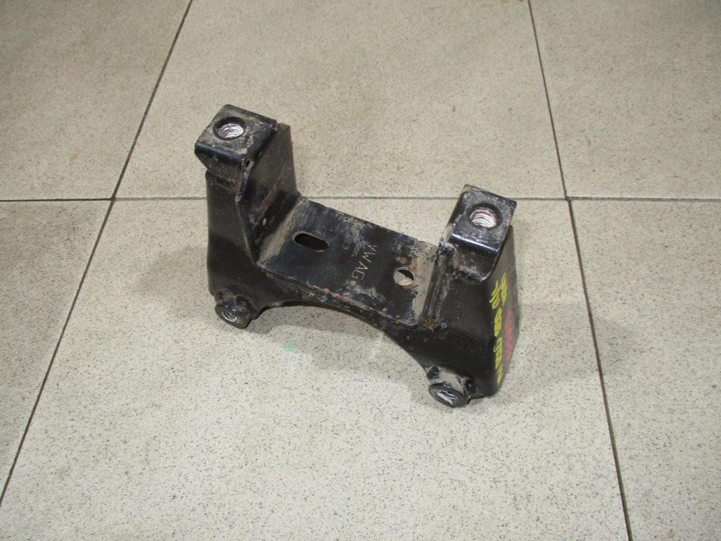 Кронштейн двигателя левый, 1600 рублей, Пермь