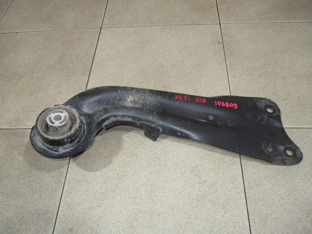 Рычаг задний продольный правый, 1000 рублей, Пермь