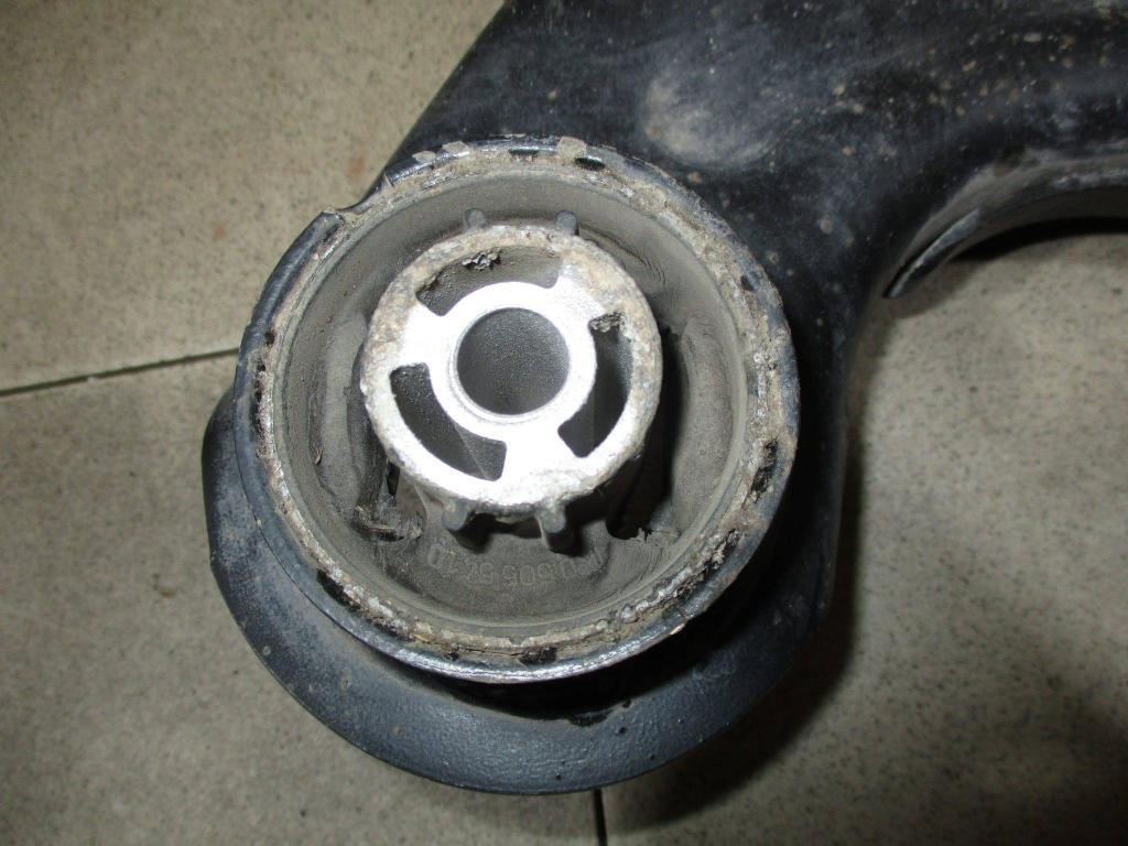 Рычаг задний продольный правый, 1000 рублей, Пермь