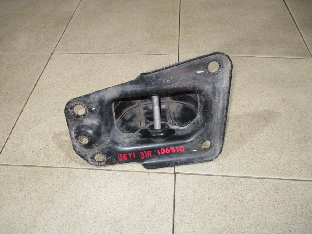 Кронштейн заднего рычага, 1000 рублей, Пермь