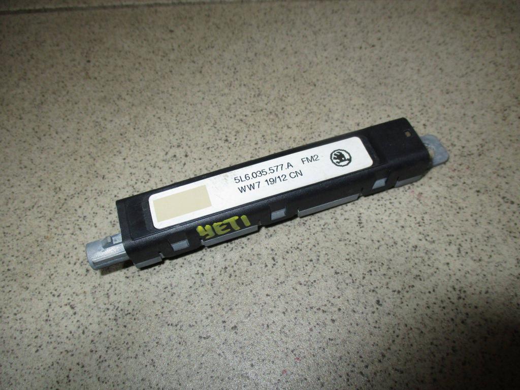 Антенна, 500 рублей, Пермь