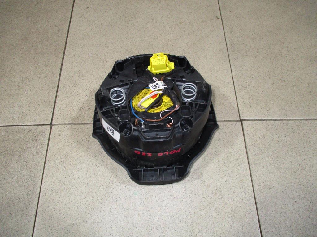 Подушка безопасности в руль, 9000 рублей, Пермь