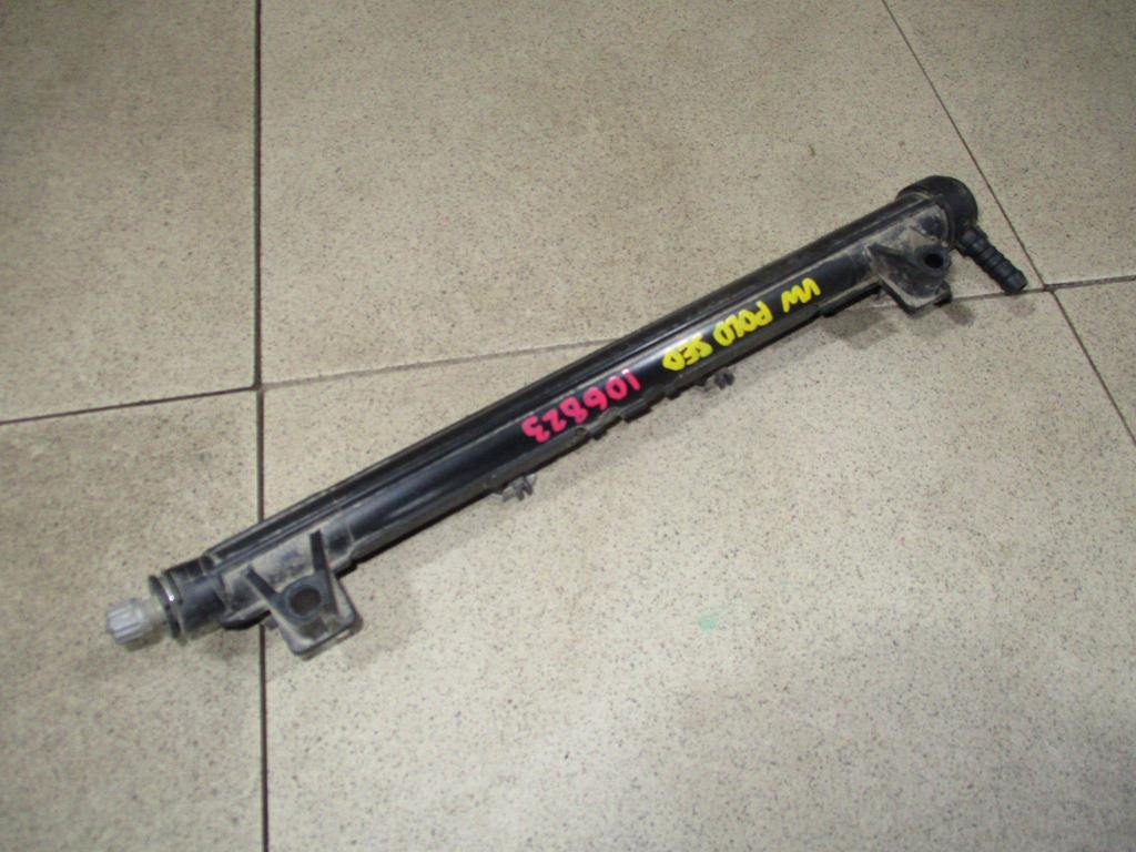 Рейка топливная, 500 рублей, Пермь