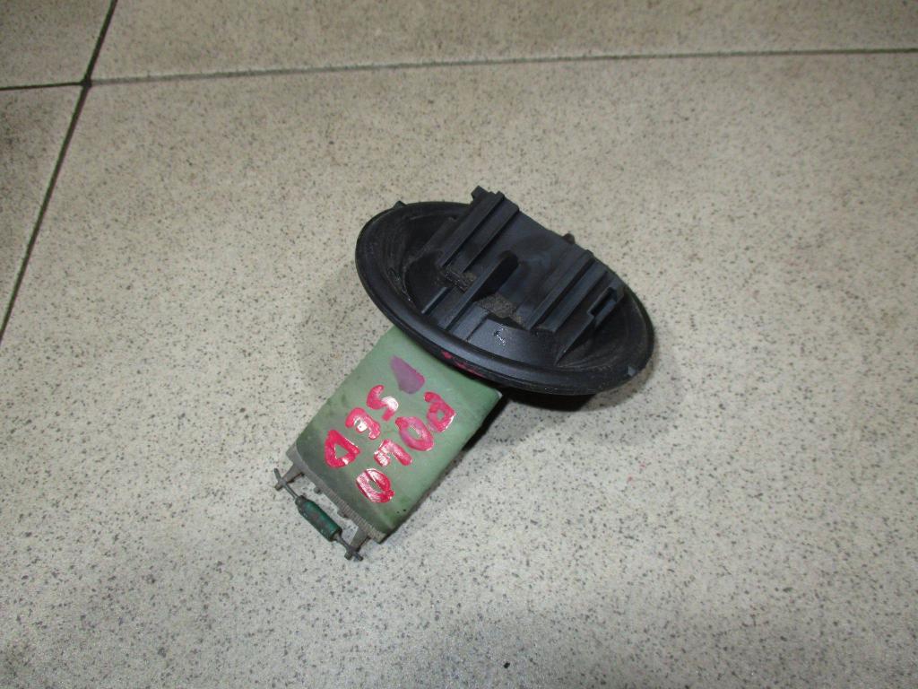 Резистор отопителя, 1000 рублей, Пермь