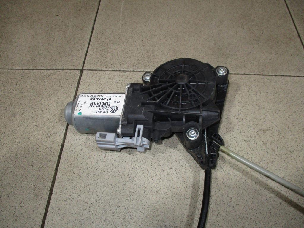 Стеклоподъемник задний левый, 1000 рублей, Пермь