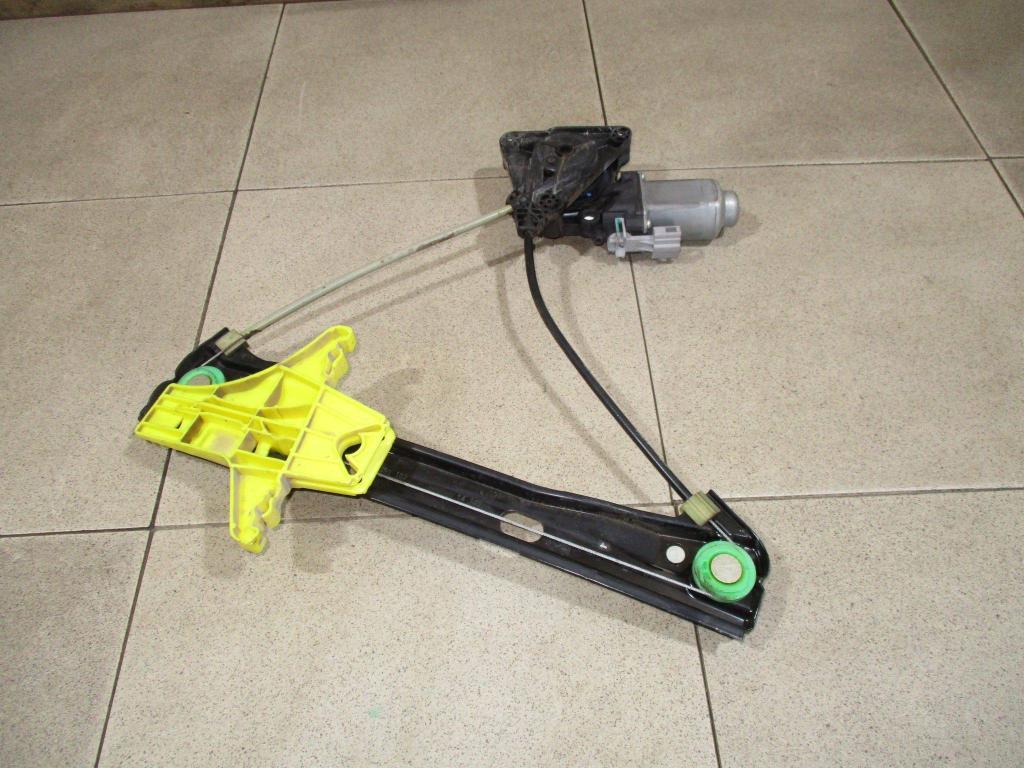 Стеклоподъемник задний левый, 1000 рублей, Пермь