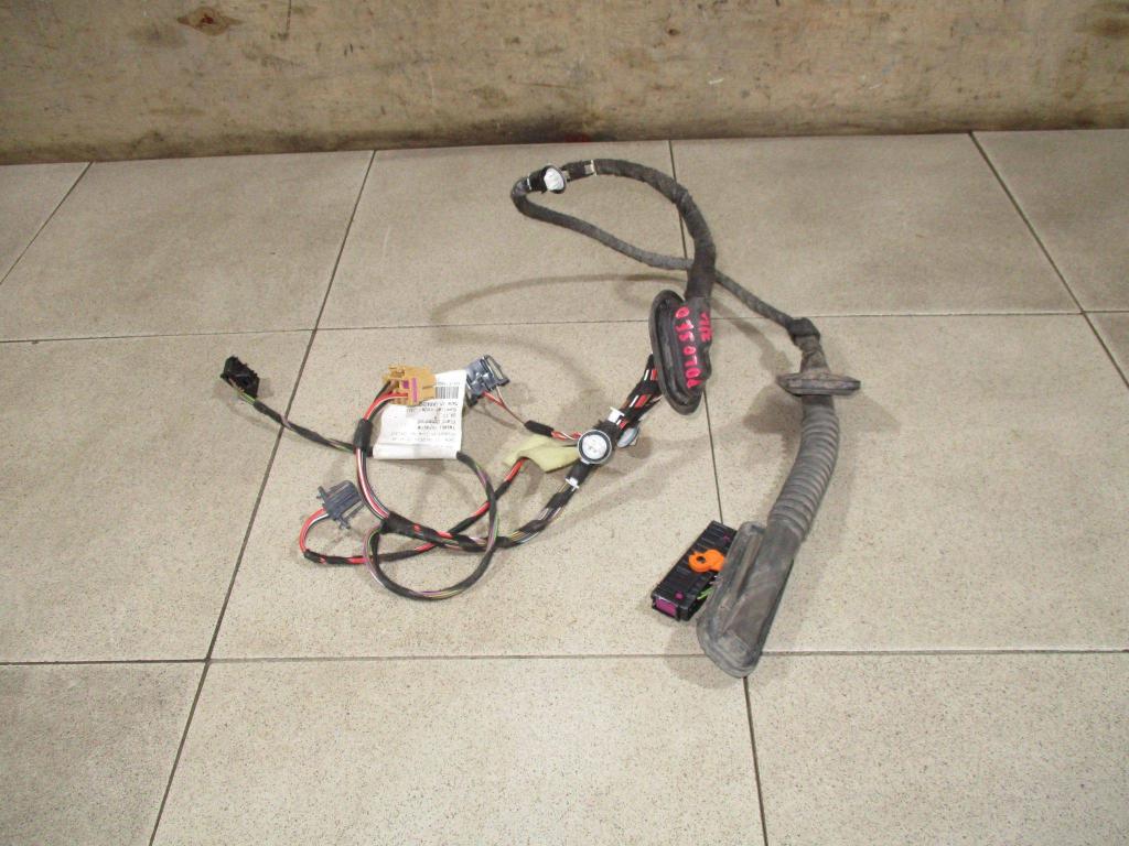 Проводка двери, 600 рублей, Пермь