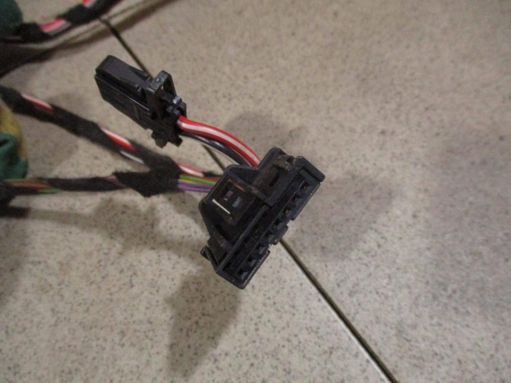 Проводка двери, 600 рублей, Пермь