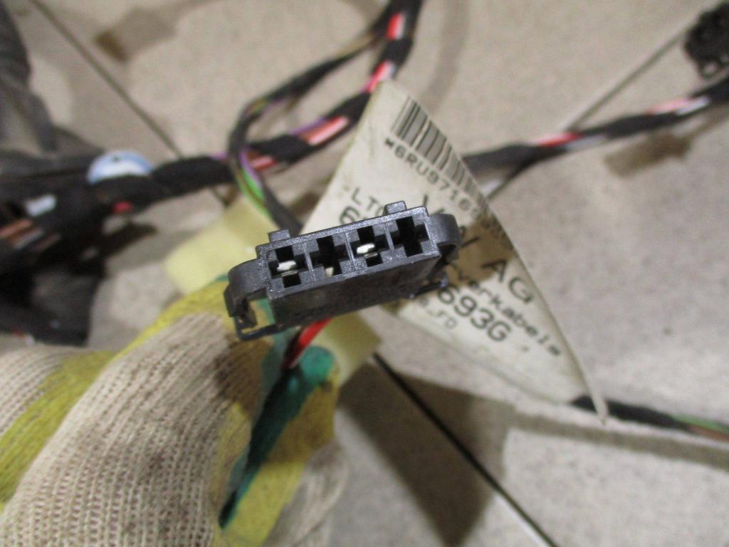 Проводка двери, 600 рублей, Пермь