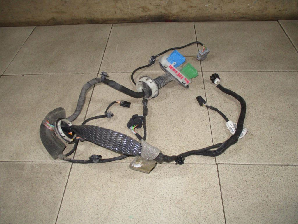 Проводка двери, 1000 рублей, Пермь