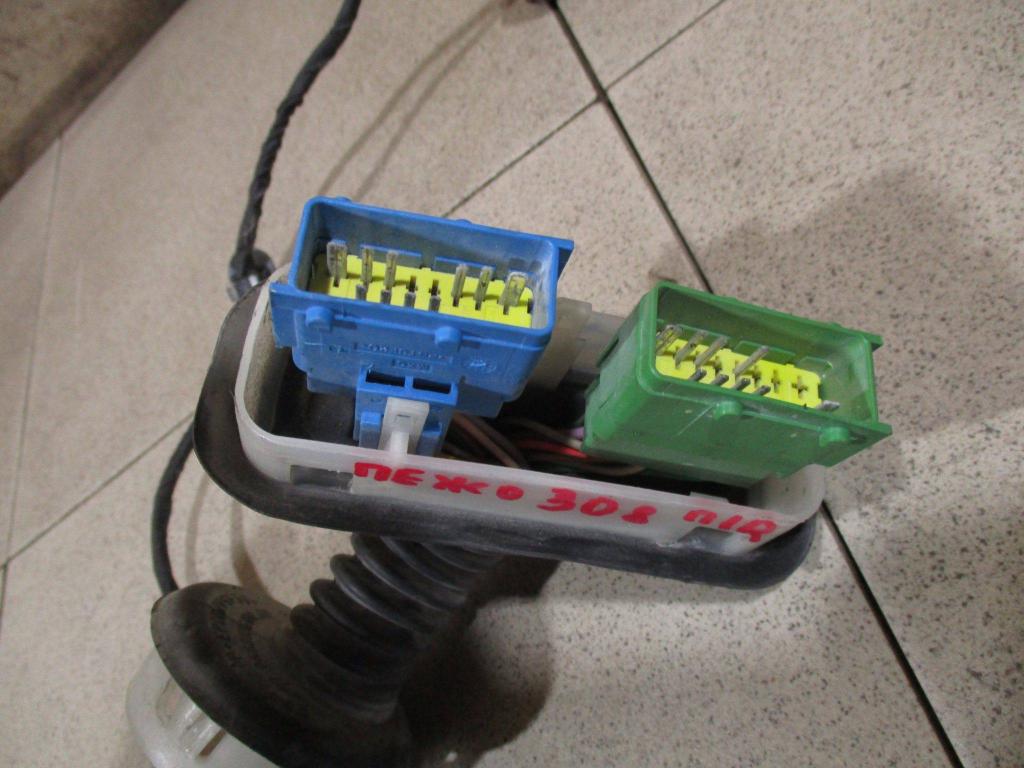 Проводка двери, 1000 рублей, Пермь