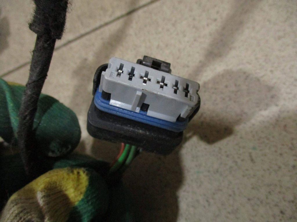 Проводка двери, 1000 рублей, Пермь