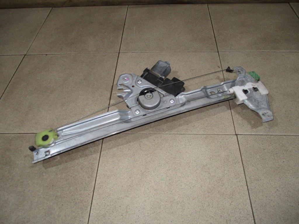 Стеклоподъемник передний правый, 2000 рублей, Пермь