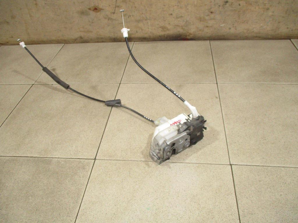 Замок двери передней правой, 1500 рублей, Пермь