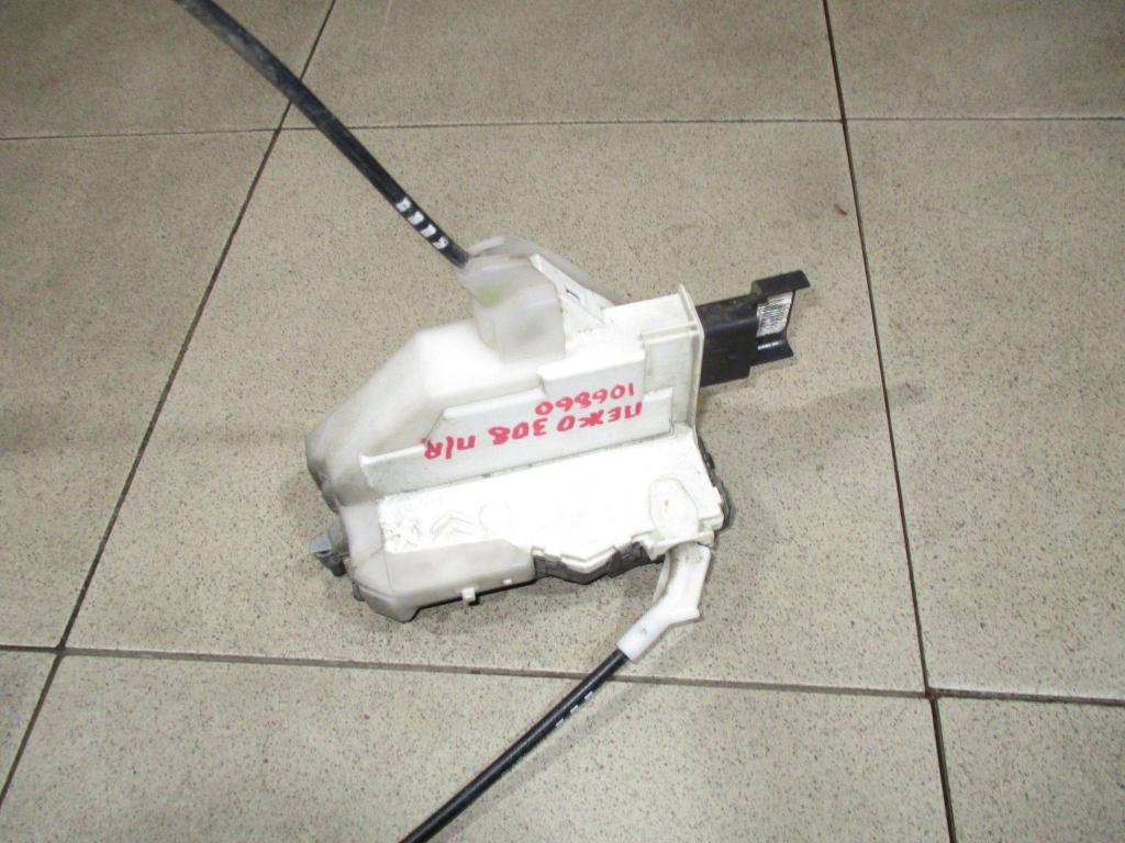 Замок двери передней правой, 1500 рублей, Пермь