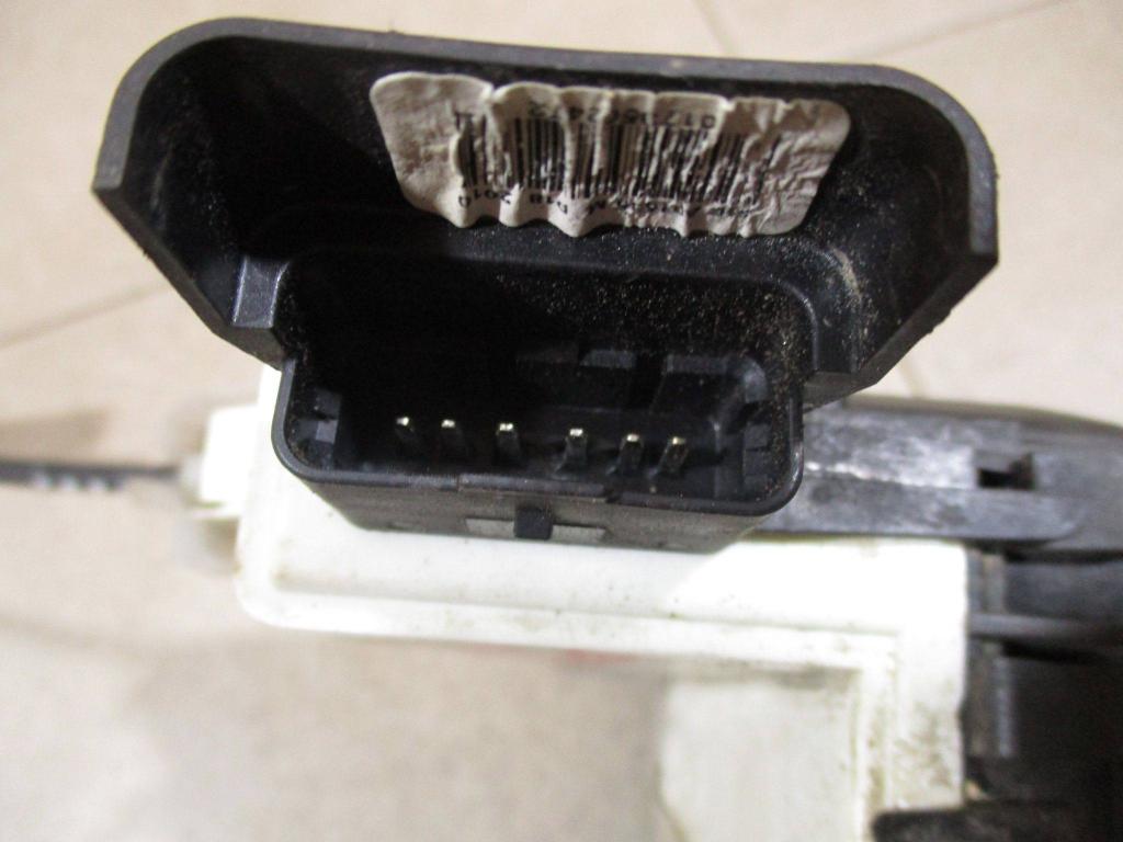 Замок двери передней правой, 1500 рублей, Пермь