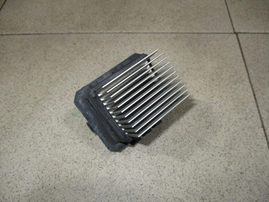 Резистор отопителя, 1000 рублей, Пермь